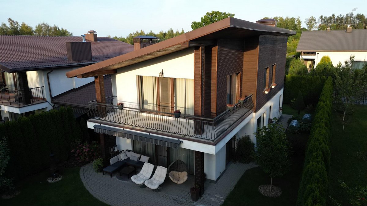 The house is available Now! - nuotraukos Nr. 35