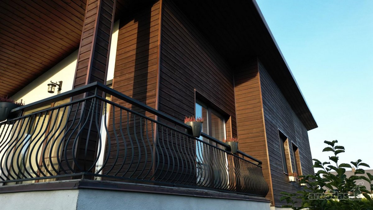 The house is available Now! - nuotraukos Nr. 36