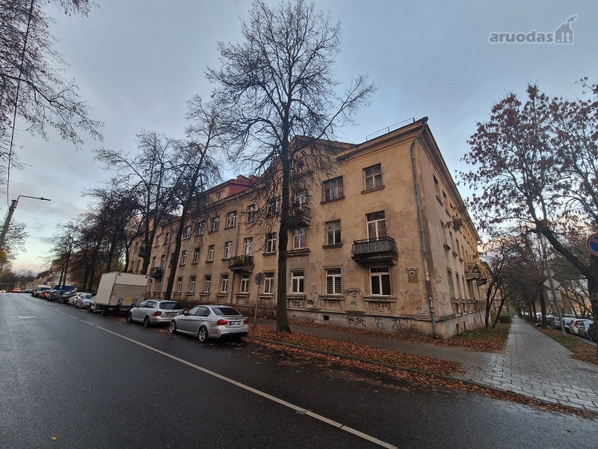Vilniaus Miesto Savivaldybė Viešo Aukciono - nuotraukos Nr. 2