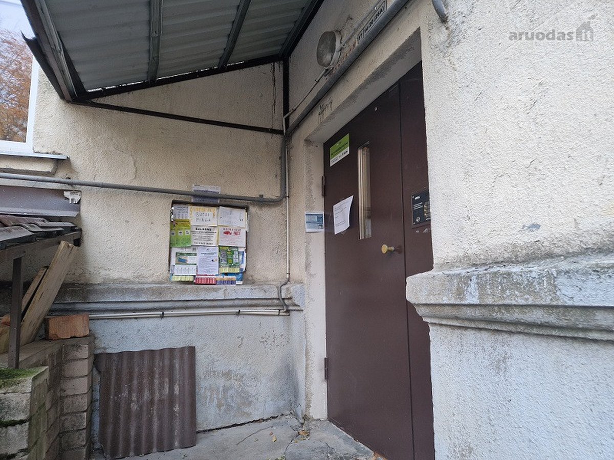 Vilniaus Miesto Savivaldybė Viešo Aukciono - nuotraukos Nr. 12
