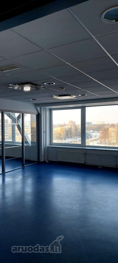 Išnuomojamos patalpos verslo centre "Taika". - nuotraukos Nr. 17