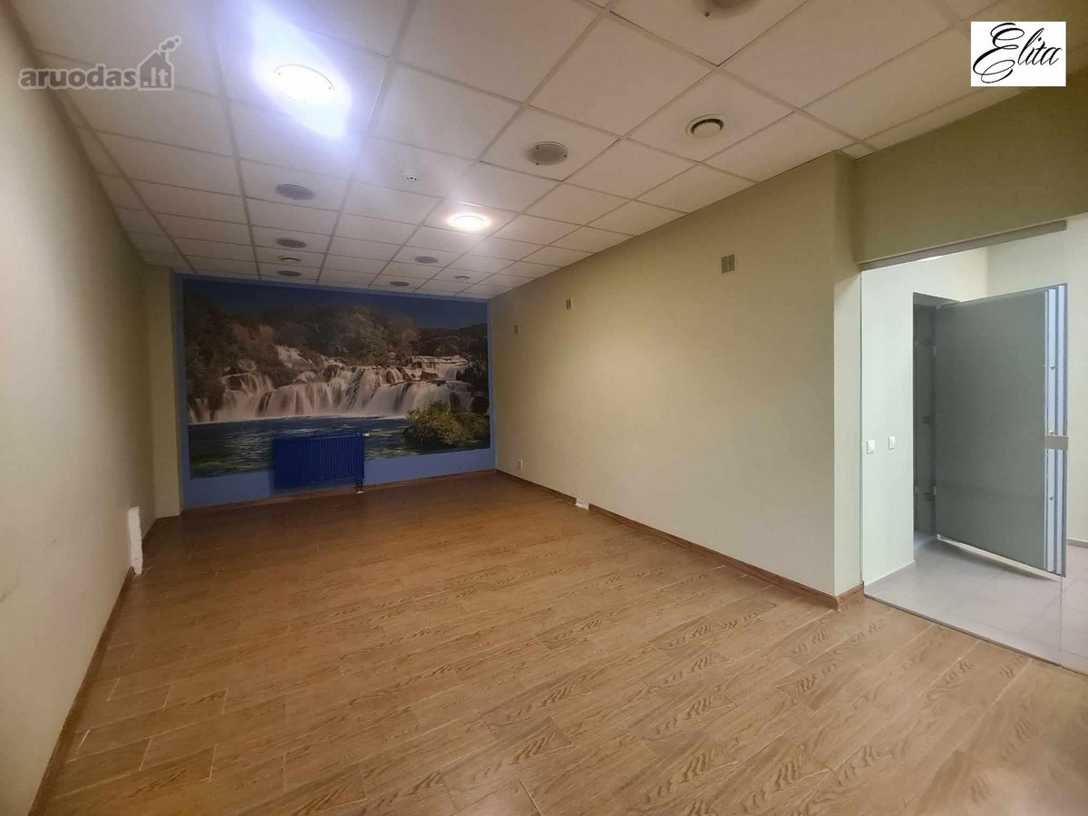 ** Administracinių patalpų nuoma - nuotraukos Nr. 28