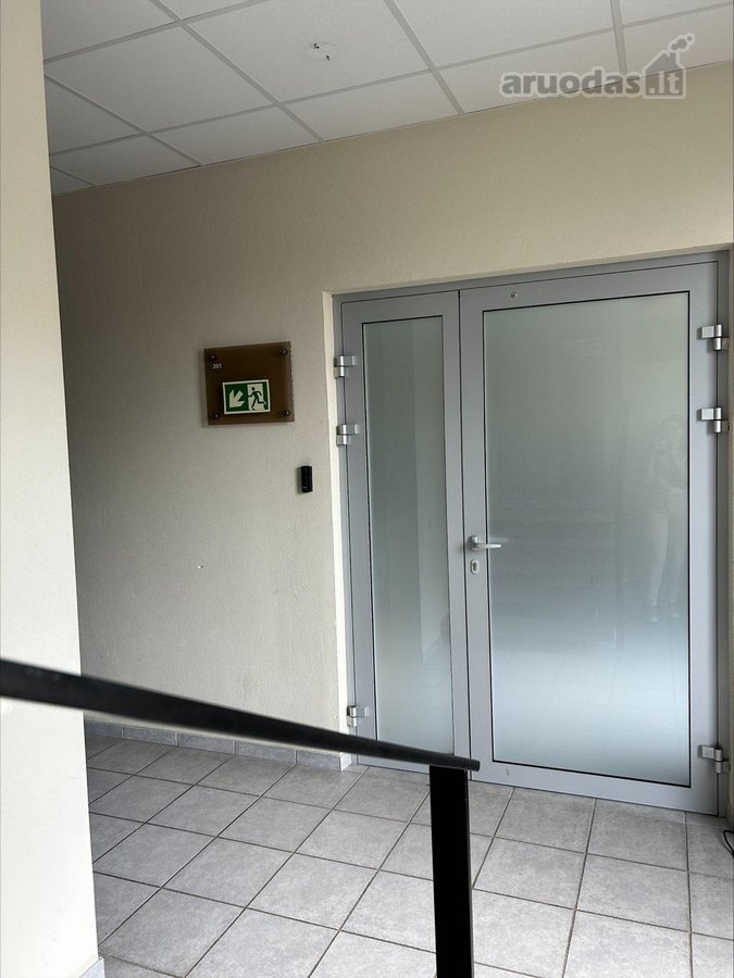 Nuomojamos tvarkingos ir funkcionalios 119 m² - nuotraukos Nr. 7