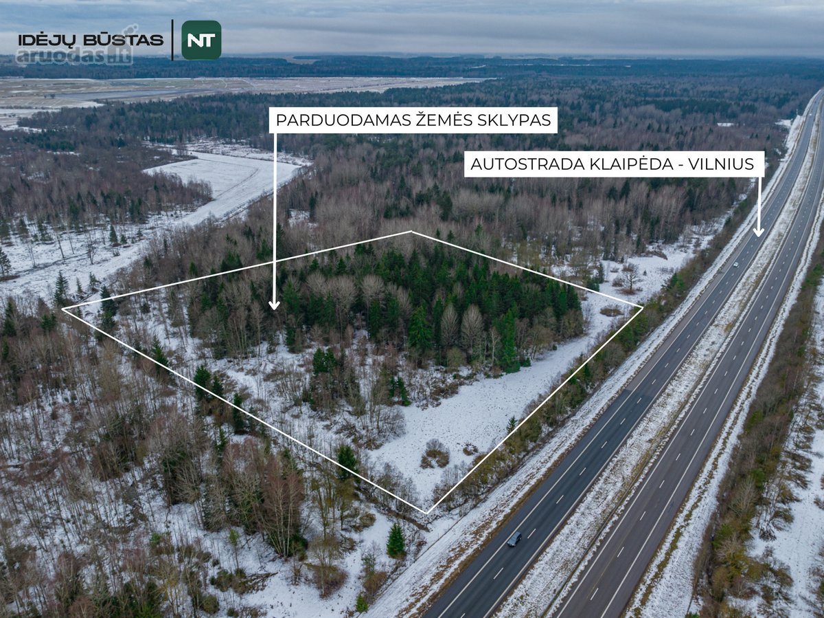 Šilalės rajone, Žadeikių sen., Šventų k. - nuotraukos Nr. 4