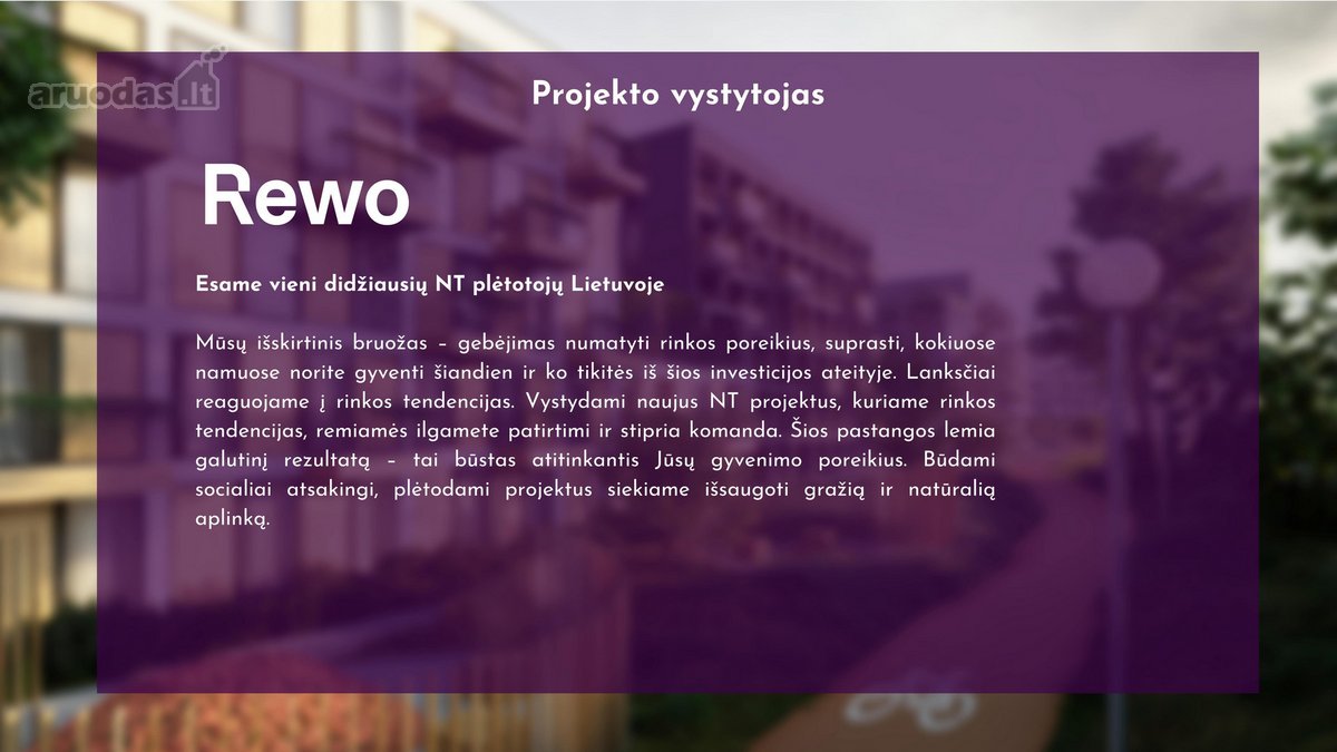 „talino“ - Modernus. Komfortiškas. Naujas. - nuotraukos Nr. 42