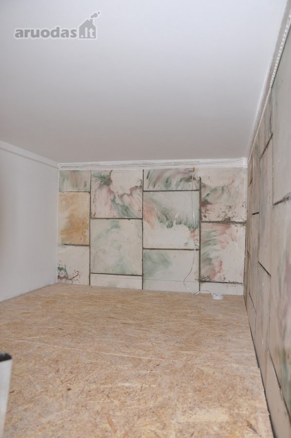 Nuomojamas įrengtas loftas-studija N.vilnioje - nuotraukos Nr. 10