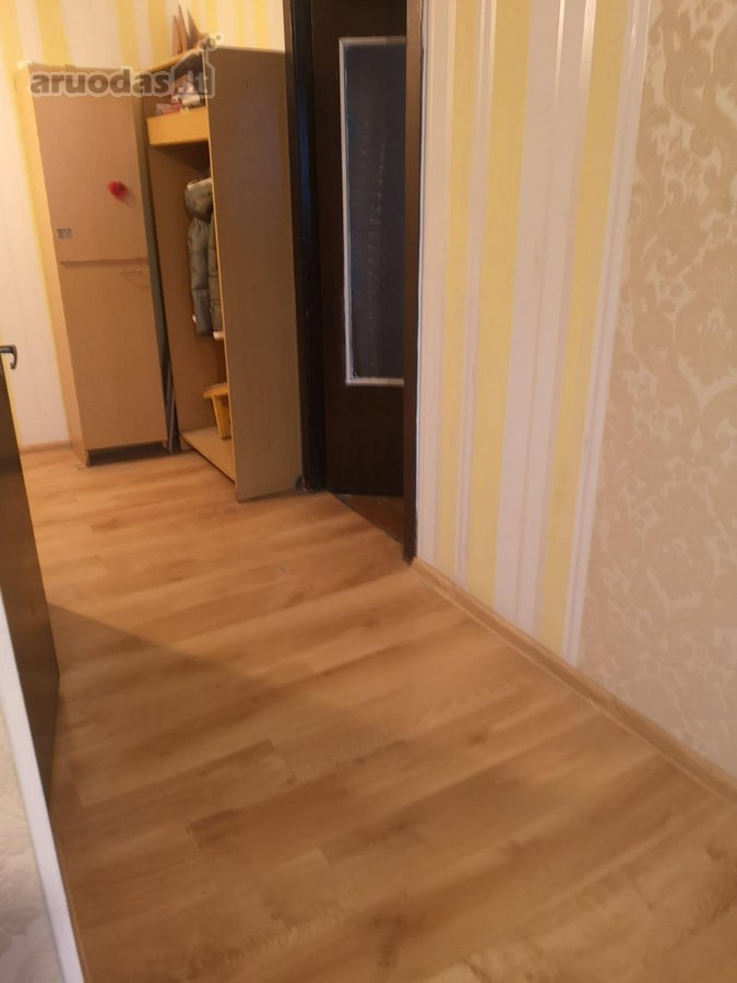 Besidominčių Dėmesiui - Yra Skelbimas, Butas - nuotraukos Nr. 6