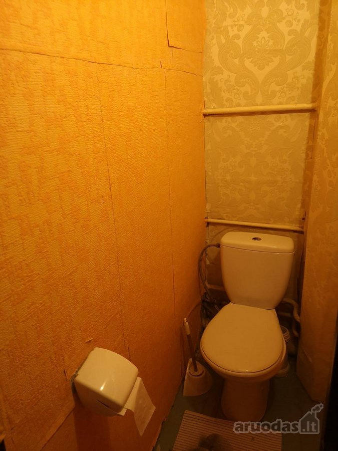 Besidominčių Dėmesiui - Yra Skelbimas, Butas - nuotraukos Nr. 13