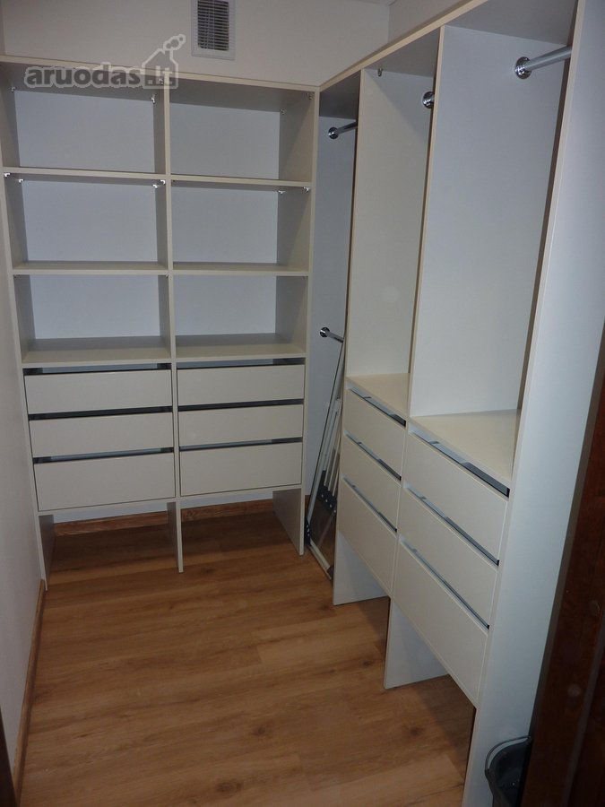 Karoliniškėse,sausio 13-osios g. išnuomojamas - nuotraukos Nr. 8