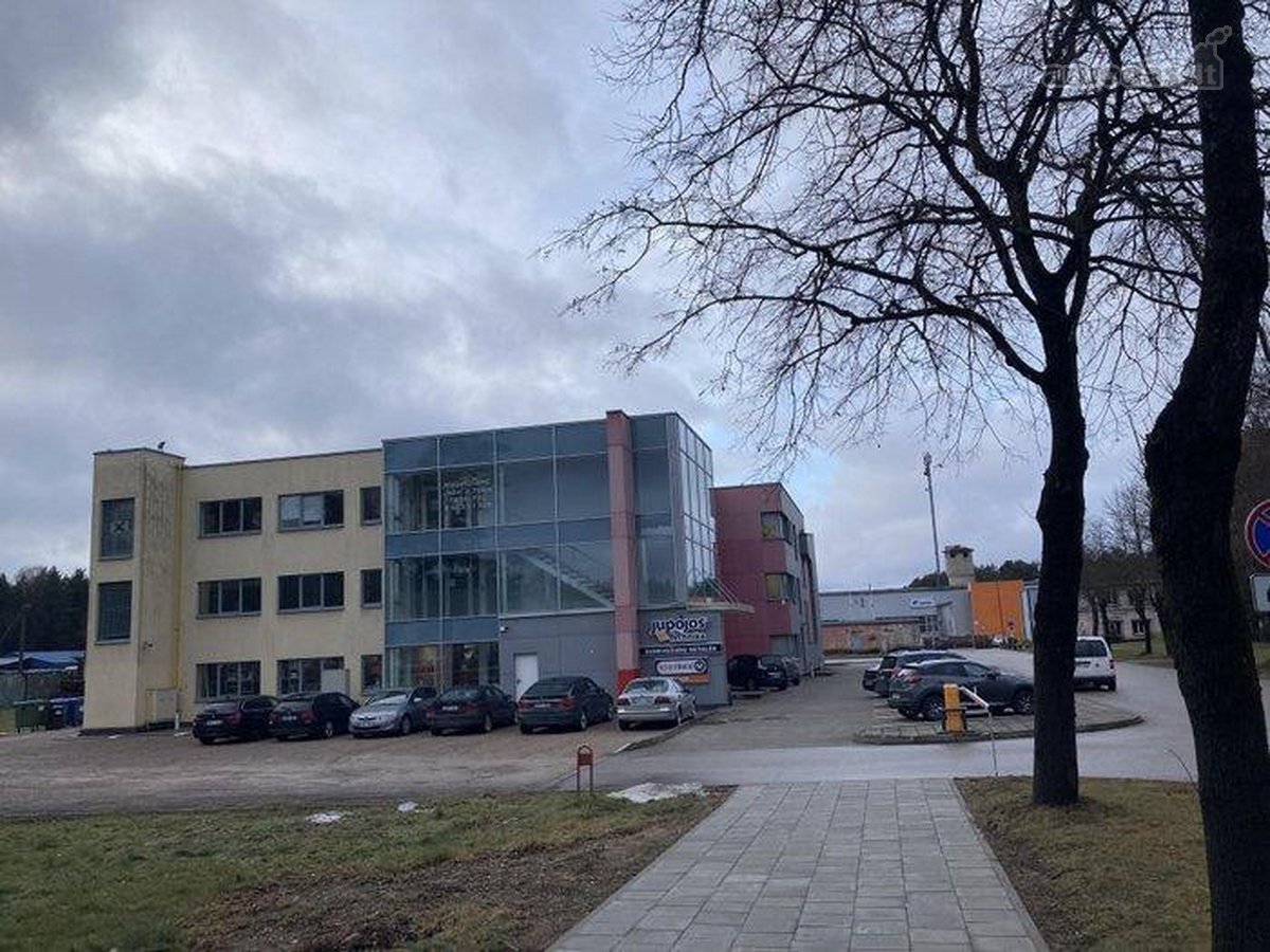 Vilnius  Aukštieji Paneriai - nuotraukos Nr. 2