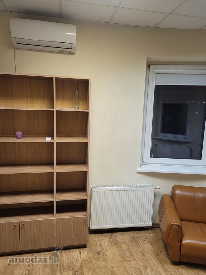 Įvairios patalpos biurui, prekybai, - nuotraukos Nr. 26