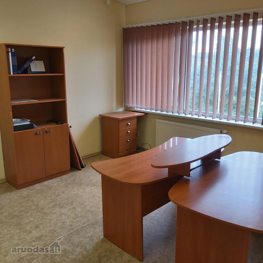 Įvairios patalpos biurui, prekybai, - nuotraukos Nr. 28