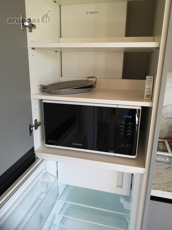 Komfortiškai įrengti 2 kam. apartamentai su - nuotraukos Nr. 4