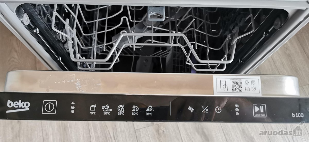 Komfortiškai įrengti 2 kam. apartamentai su - nuotraukos Nr. 5