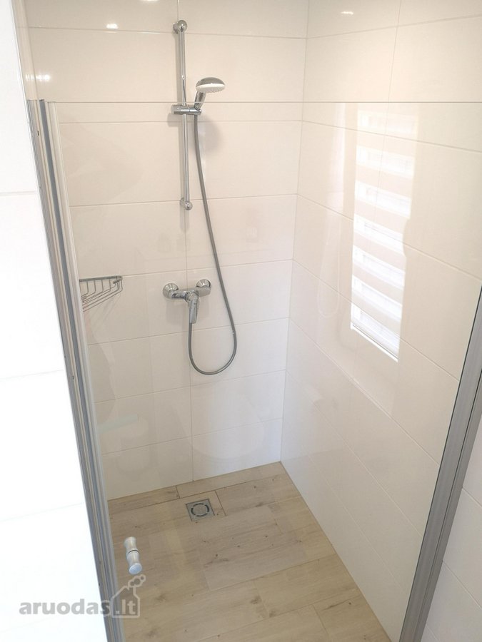 Komfortiškai įrengti 2 kam. apartamentai su - nuotraukos Nr. 8