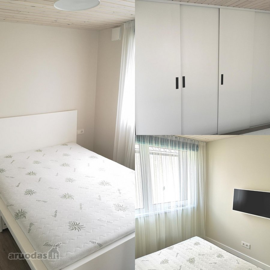 Komfortiškai įrengti 2 kam. apartamentai su - nuotraukos Nr. 10