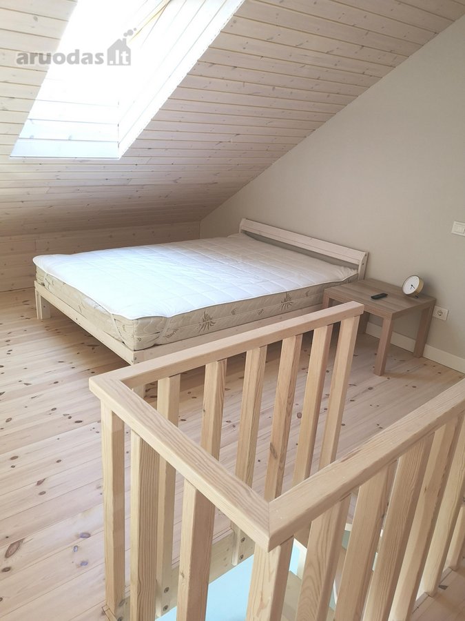Komfortiškai įrengti 2 kam. apartamentai su - nuotraukos Nr. 12