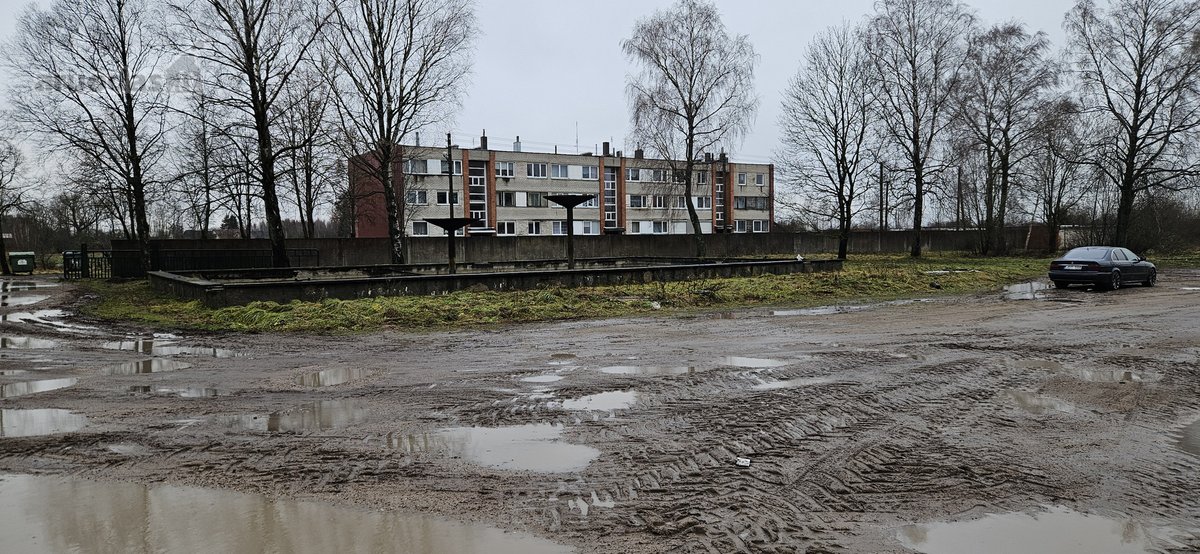 Išnuomojama sklypas privačioje, saugomoje ir - nuotraukos Nr. 7
