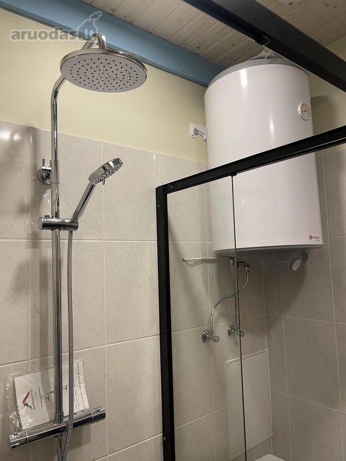 Naujai įrengtos patalpos, - nuotraukos Nr. 3