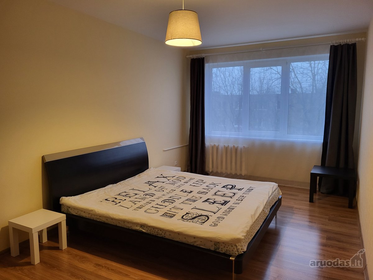 Parduodamas suremontuotas 2 kambarių butas, 5 - nuotraukos Nr. 3