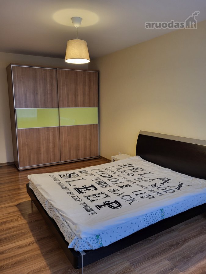 Parduodamas suremontuotas 2 kambarių butas, 5 - nuotraukos Nr. 2