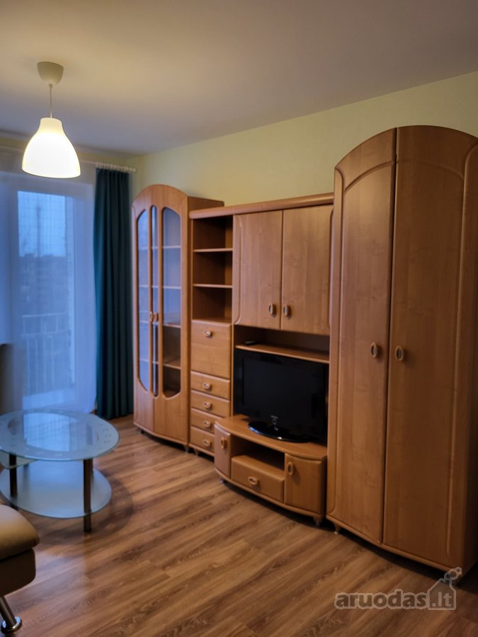 Parduodamas suremontuotas 2 kambarių butas, 5 - nuotraukos Nr. 6