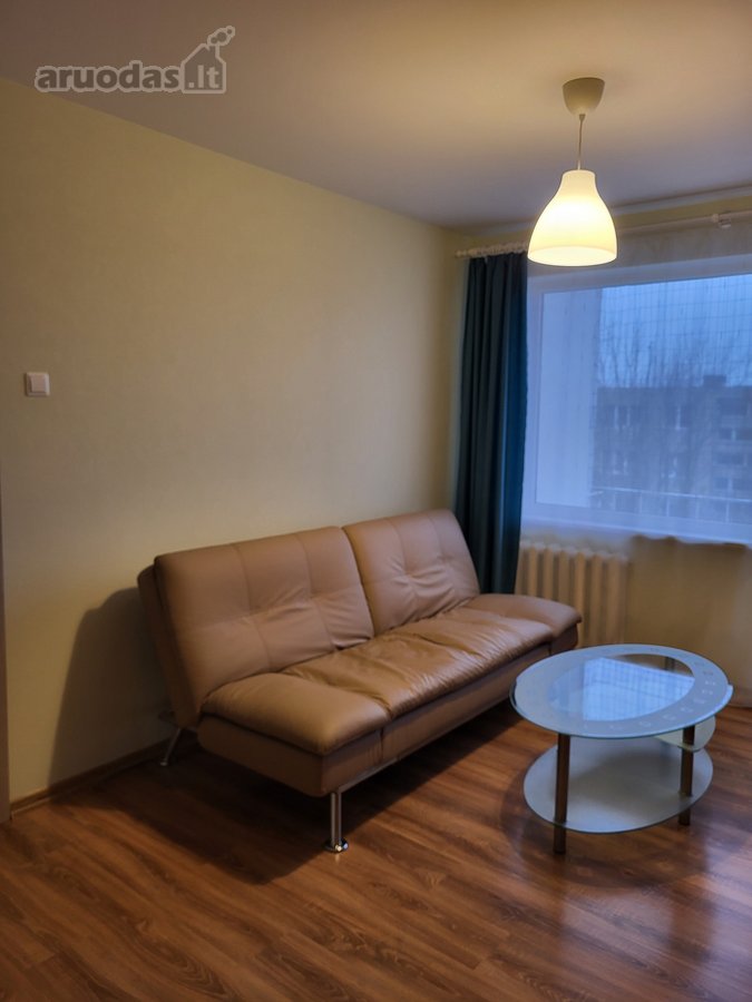 Parduodamas suremontuotas 2 kambarių butas, 5 - nuotraukos Nr. 4