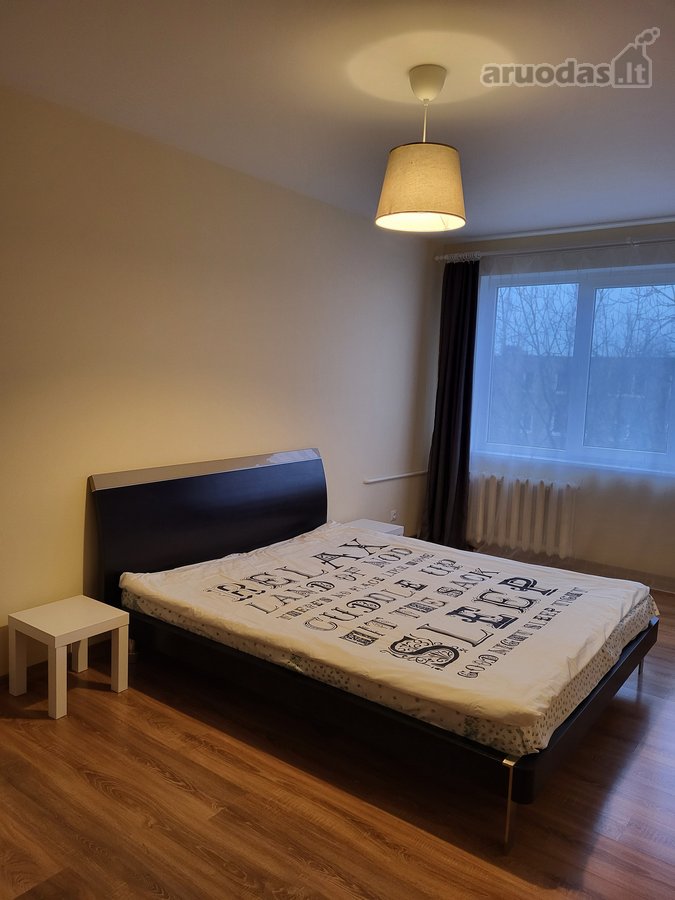 Parduodamas suremontuotas 2 kambarių butas, 5 - nuotraukos Nr. 10