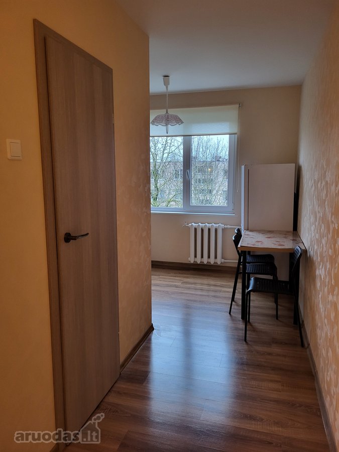 Parduodamas suremontuotas 2 kambarių butas, 5 - nuotraukos Nr. 14