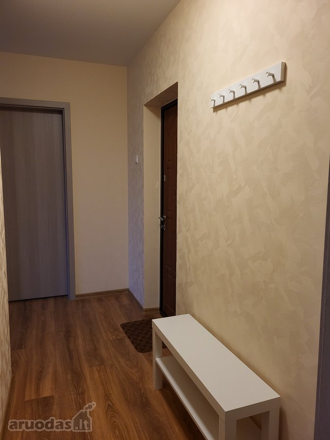 Parduodamas suremontuotas 2 kambarių butas, 5 - nuotraukos Nr. 15