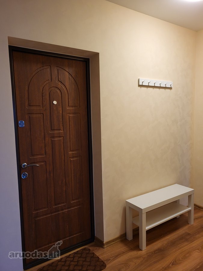 Parduodamas suremontuotas 2 kambarių butas, 5 - nuotraukos Nr. 17