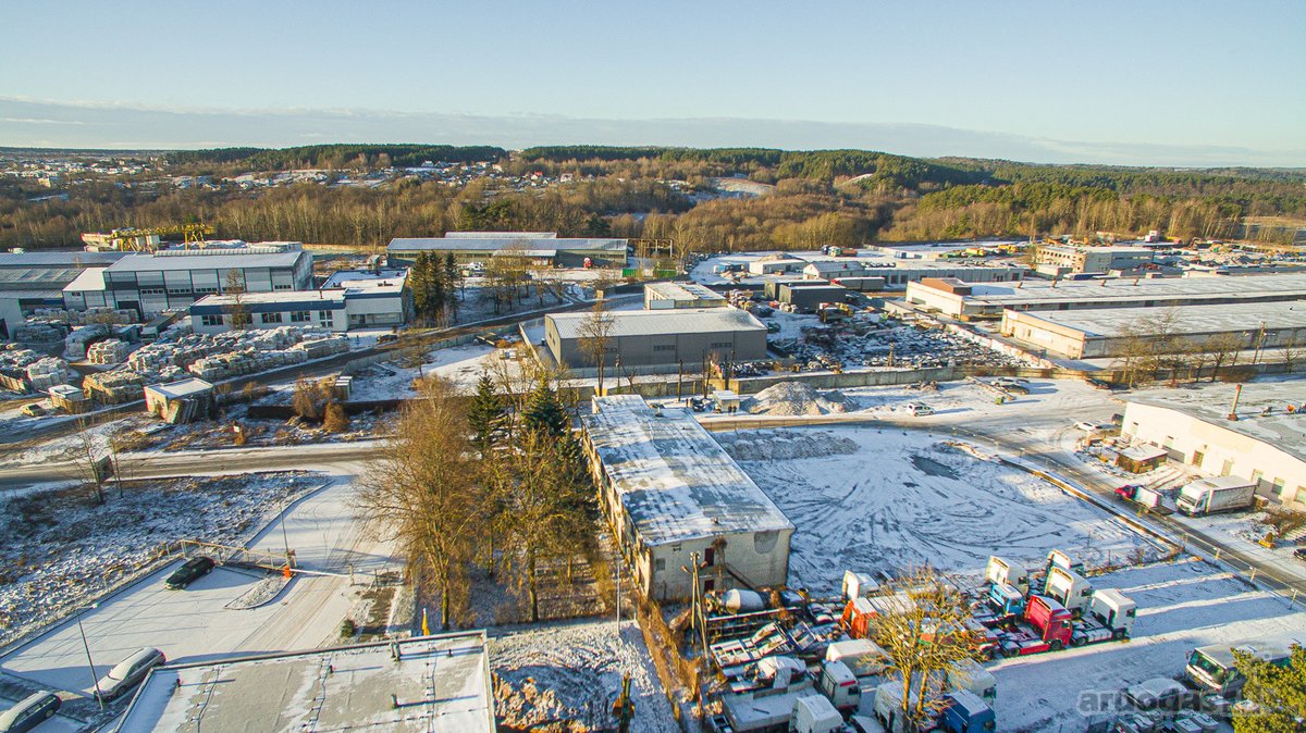 Parduodamas 31,66 aro sklypas su projektu ir - nuotraukos Nr. 4