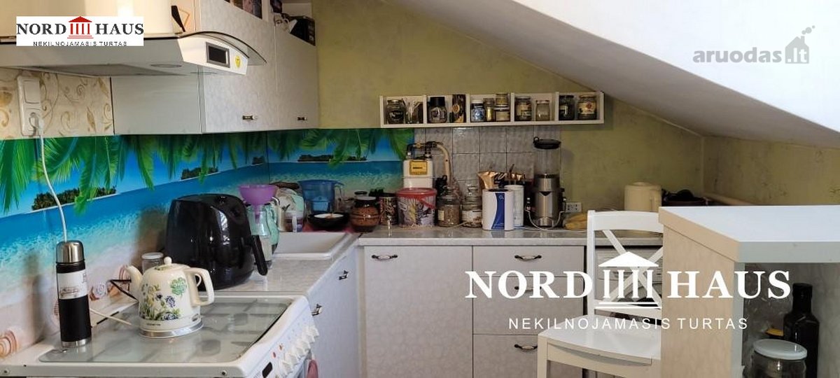 Atnaujinome Pardavimą Nepakelta Kaina ! - nuotraukos Nr. 8