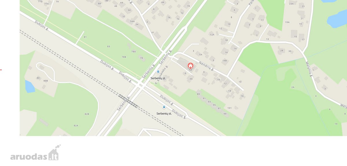Nuomojamos gamybos, paslaugų, prekybos ir kt. - nuotraukos Nr. 7