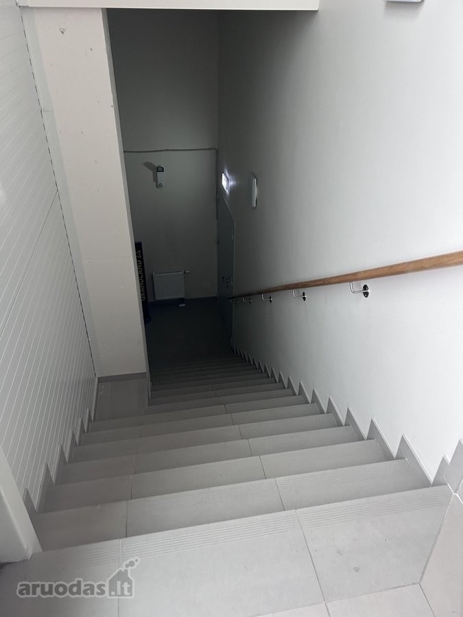 Nuomojamos gamybos, paslaugų, prekybos ir kt. - nuotraukos Nr. 11