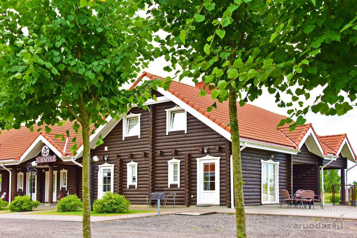 Parduodame Visą verslą ar atskirais - nuotraukos Nr. 3