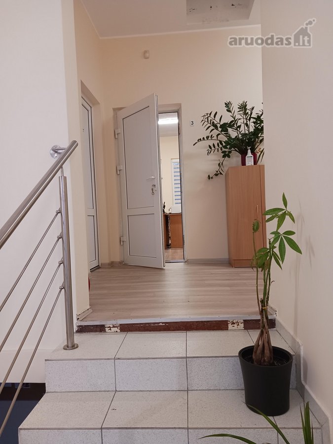 Nuomojamos Mokymo, Administracinės, Kitos - nuotraukos Nr. 3