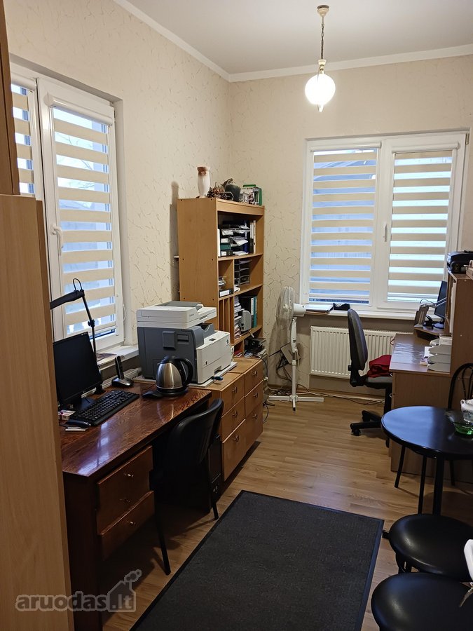 Nuomojamos Mokymo, Administracinės, Kitos - nuotraukos Nr. 2