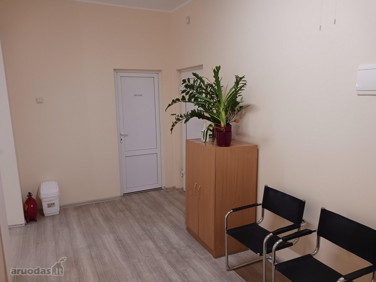 Nuomojamos Mokymo, Administracinės, Kitos - nuotraukos Nr. 4