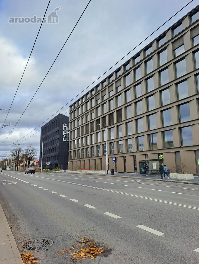 *Butas parduodamas be tarpininkų, tad Nt - nuotraukos Nr. 17