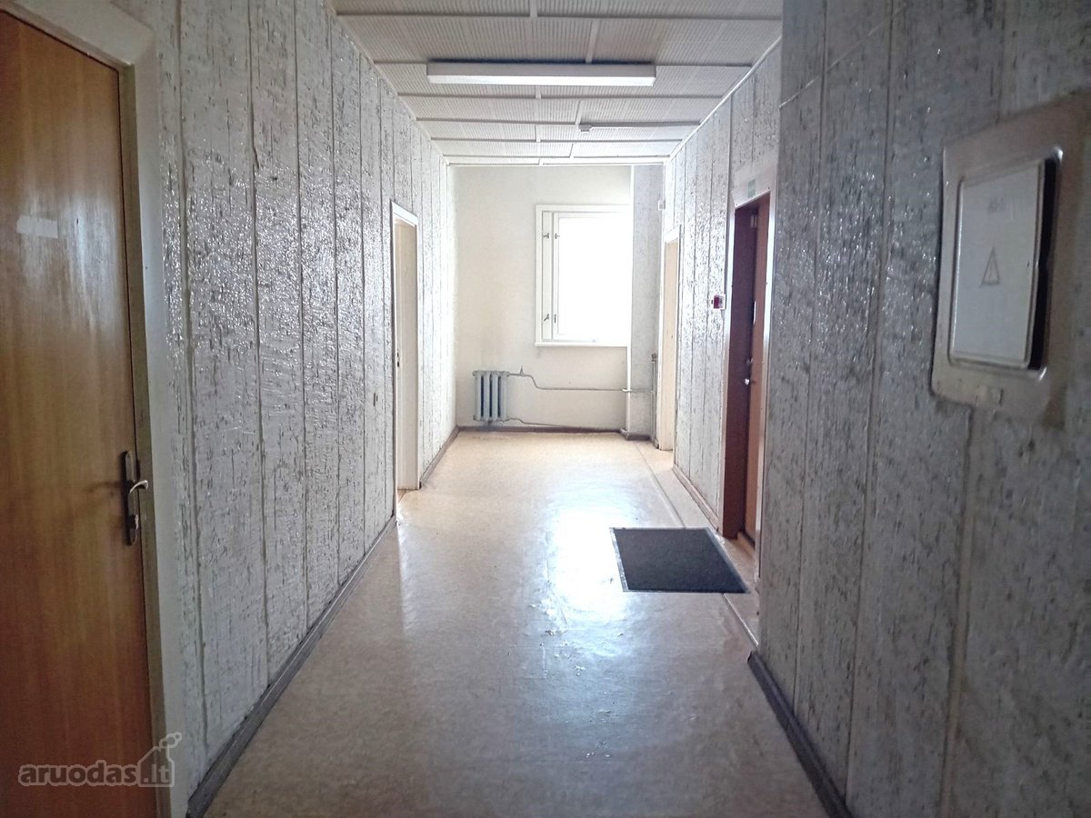 Parduodamos administracinės paskirties 114,88 - nuotraukos Nr. 8