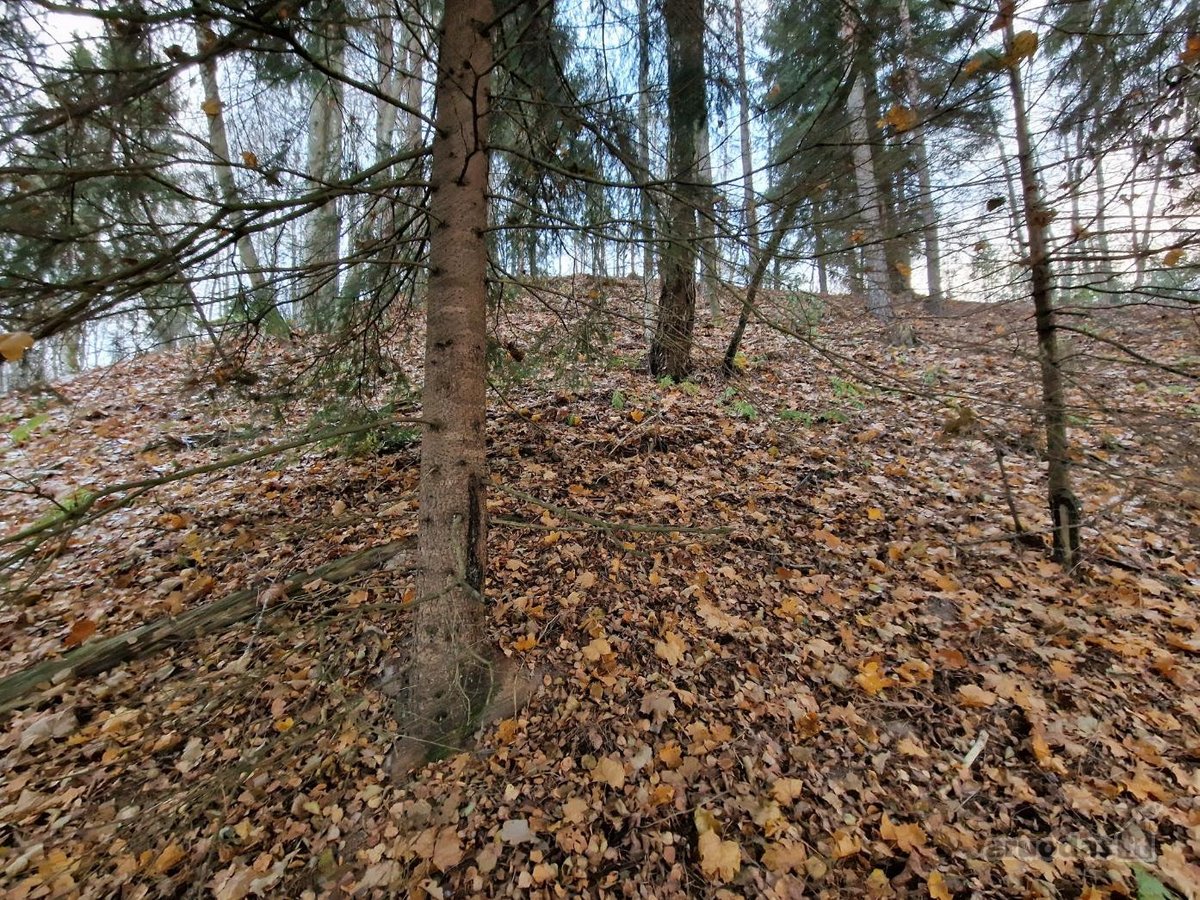 Yra pirties projektas ir nuotėkų įrenginių - nuotraukos Nr. 5