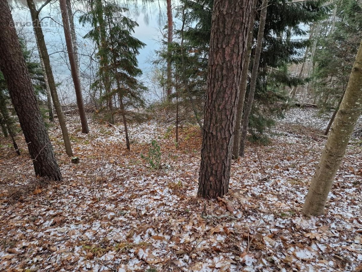 Yra pirties projektas ir nuotėkų įrenginių - nuotraukos Nr. 6