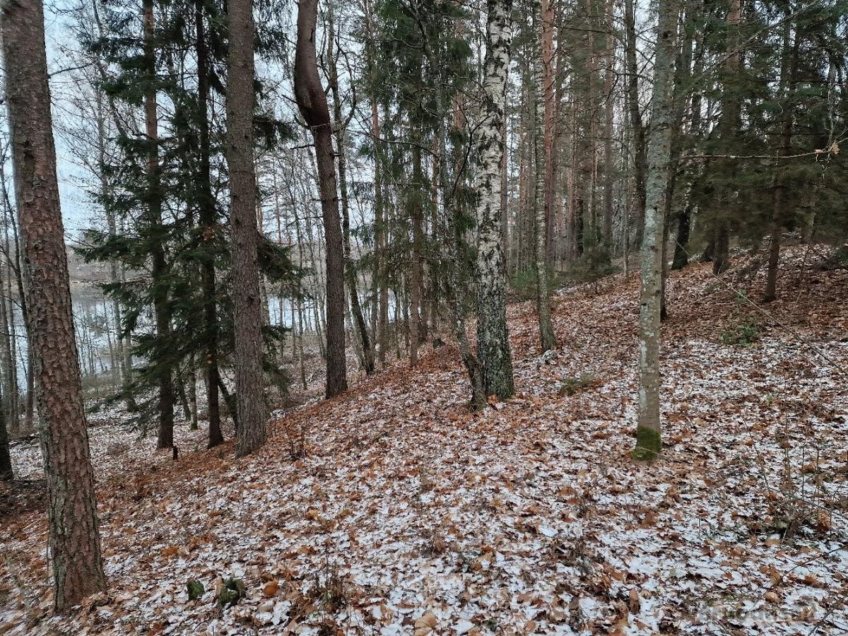 Yra pirties projektas ir nuotėkų įrenginių - nuotraukos Nr. 7