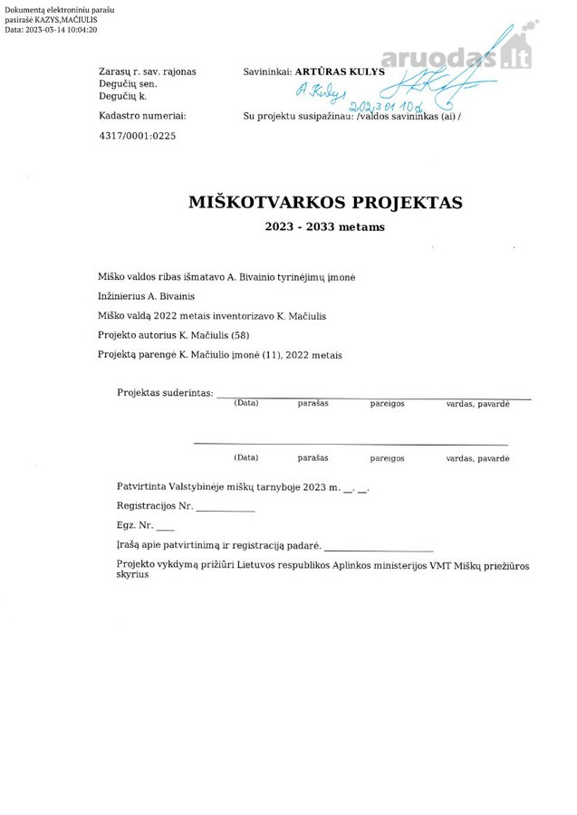 Yra pirties projektas ir nuotėkų įrenginių - nuotraukos Nr. 33