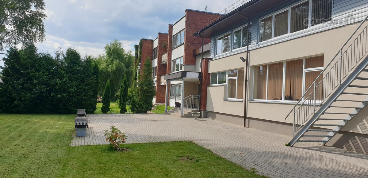Parduodamas Tauragės rajone, Lomių kaime, - nuotraukos Nr. 5