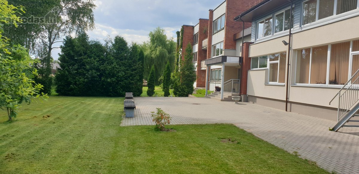 Parduodamas Tauragės rajone, Lomių kaime, - nuotraukos Nr. 6