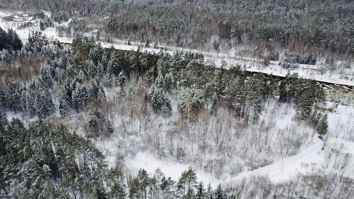 Parduodamas sklypas gražioje vietoje prie Neries.