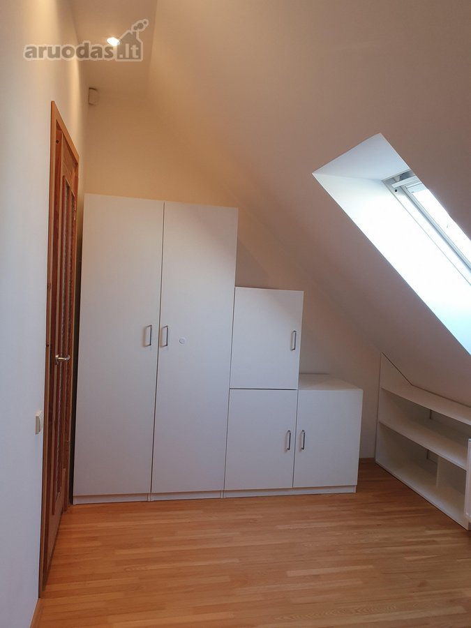 Nuomojamas 3 kambarių butas T. Daugirdo g. 7, - nuotraukos Nr. 8