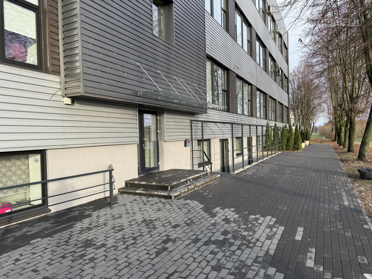 Patalpų Nuoma Verslo Centre "Dailė"! - nuotraukos Nr. 16